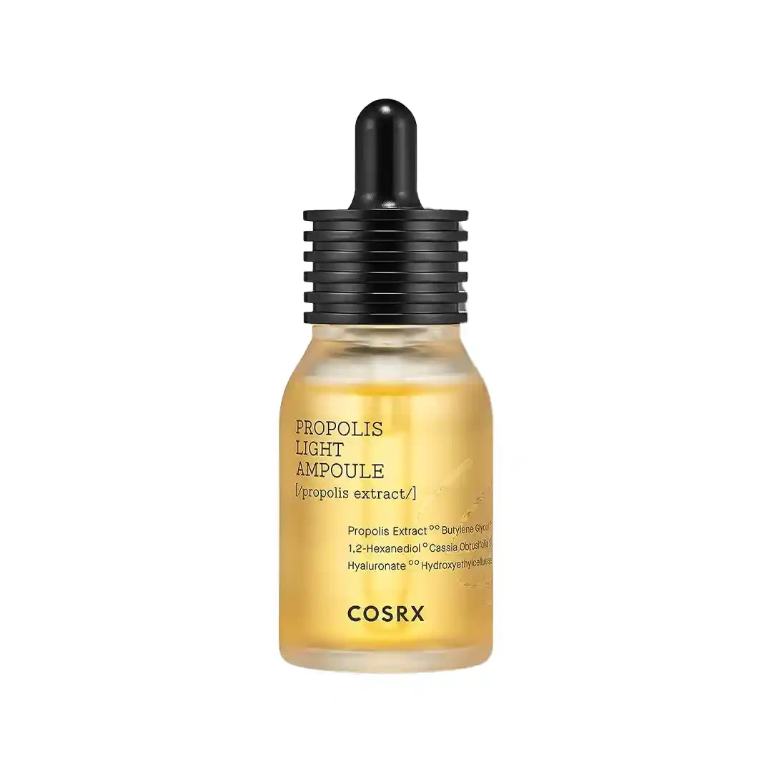 COSRX Full fit Propolis Light Ampoule 30ml bottle